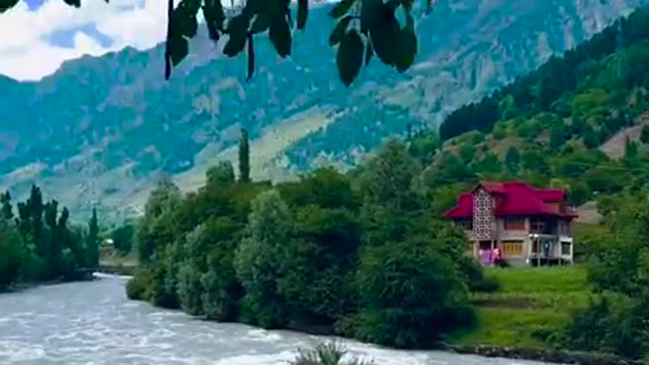 Kashmir