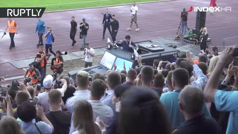 Diego Maradona u Dinamo Brestu