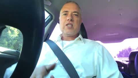 When To Drink Is To Die (9-13-18)