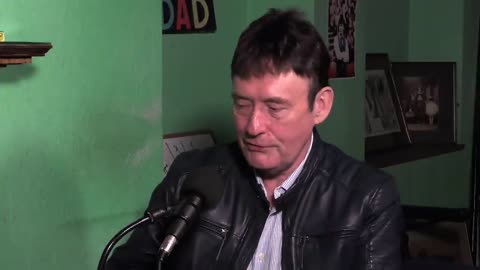 Snooker legend Jimmy White tells his story