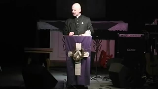 HEAVEN & HELL ~ Pt. 2: Purgatory ~ Fr. John Corapi