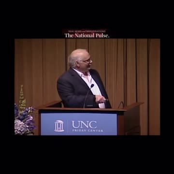 Wuhan Lab linked Dr. Baric explains “How to make money in a pandemic.”