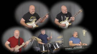 Colder Weather - Zac Brown Cover