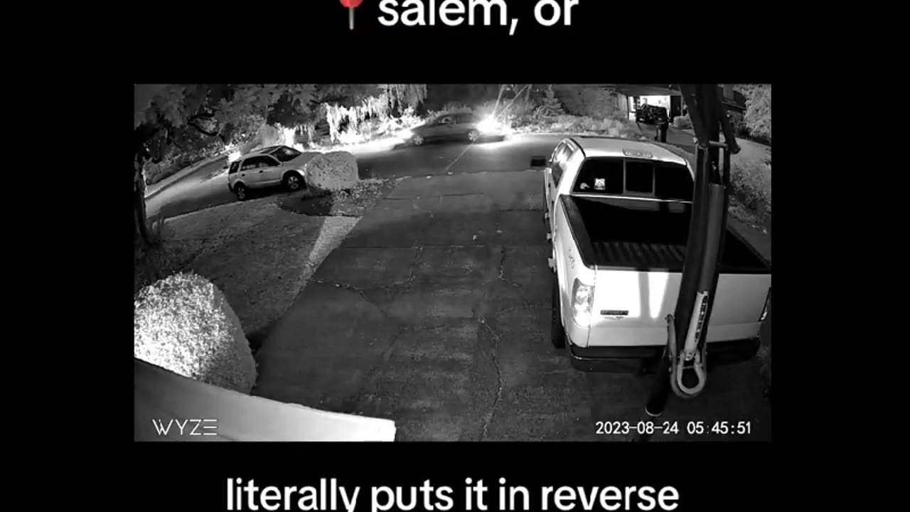 Trafficking