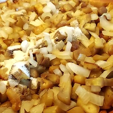 The most delicious eggplant recipe.