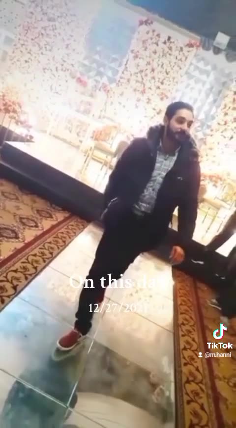 New video in marriage session 2024