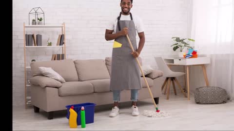 Lugo's Cleaning Services - (718) 691-0896