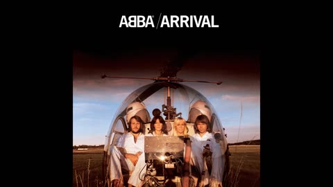 ABBA - Arrival