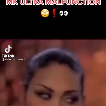 Robot malfunction exposed hidden tapes