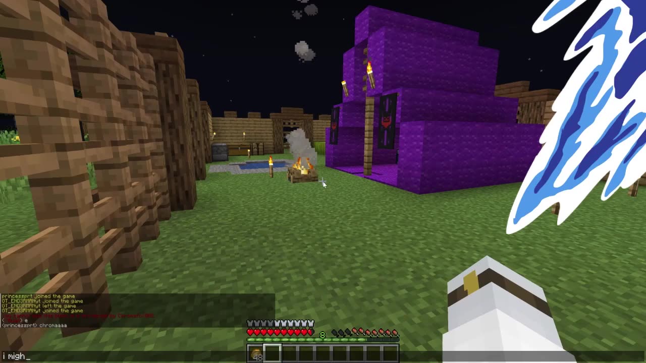 Aftermath Rebooth ep1 bye bye iron