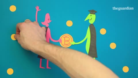 What is Bitcoin Explained???