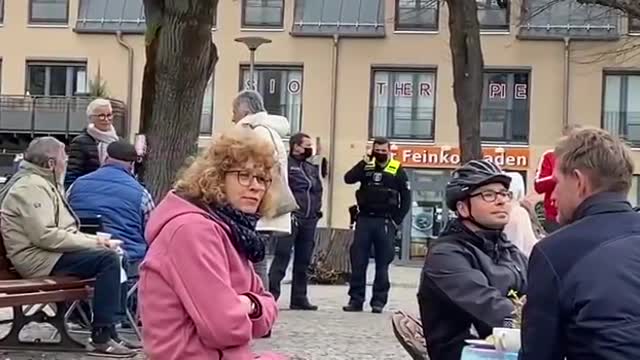 Caparbietà e risolutezza