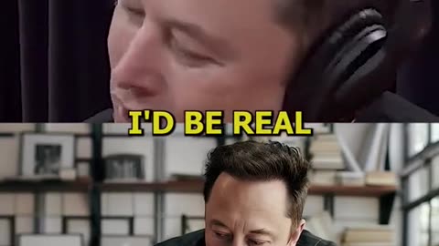 Elon Musk interview