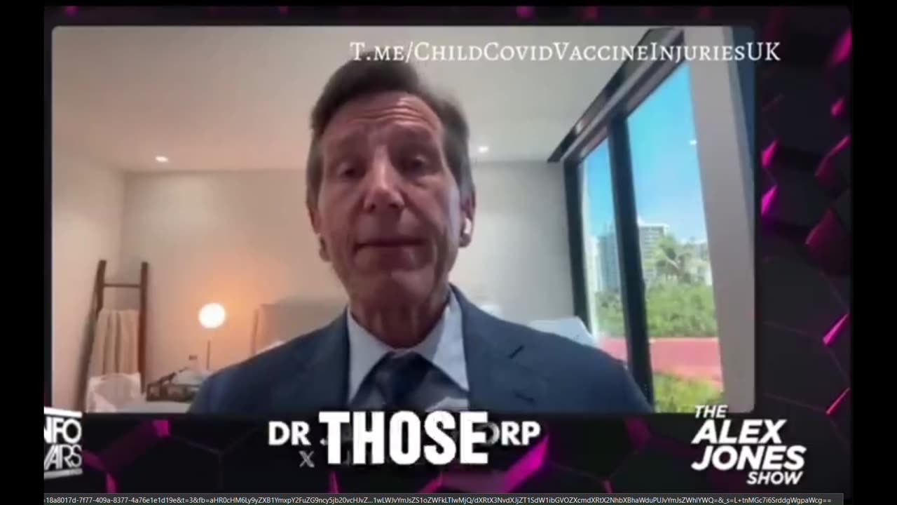 Disease X is here .......