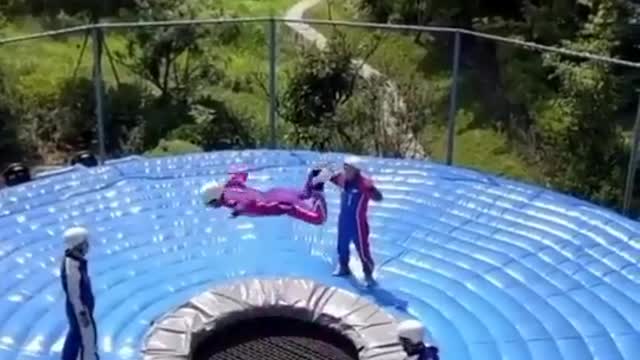 Who wants to try it 😱