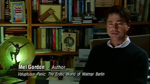 BERLIN: METROPOLIS OF VICE | Legendary Sin Cities (2005)