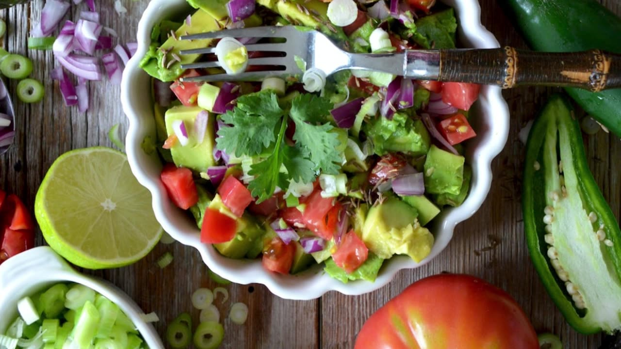 Unlock the Hidden Link: Diet Instructions that Boost Fertility Naturally!