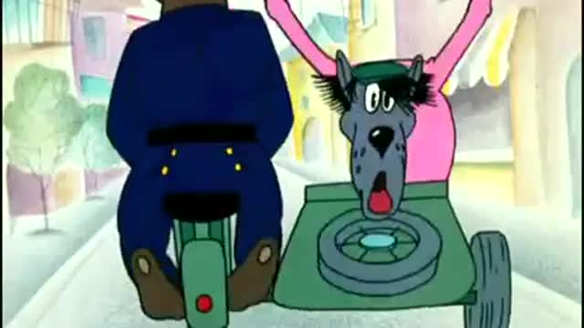 Высоцкий: "К вершине! (за заячьим рагу по бельевой верёвке). (R).