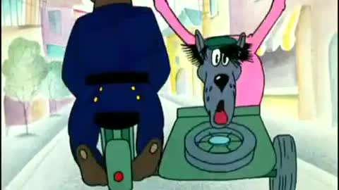 Высоцкий: "К вершине! (за заячьим рагу по бельевой верёвке). (R).