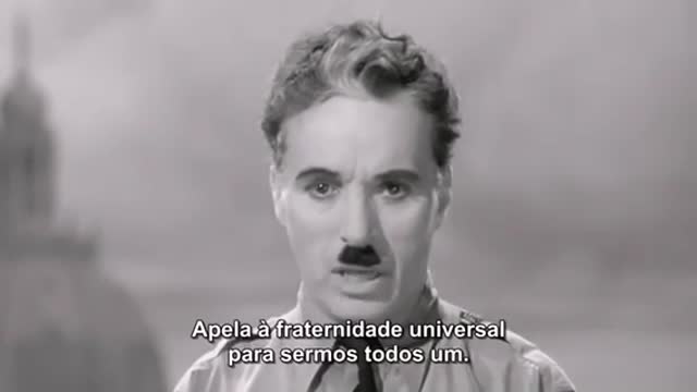 Chaplin