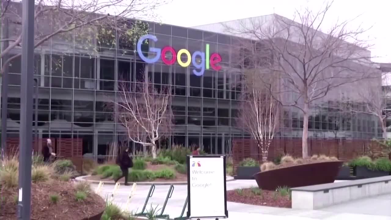 Microsoft, Alphabet results soothe market fears
