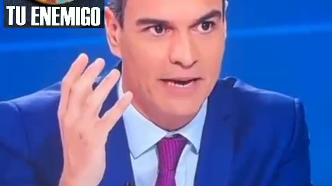 PEDRO SANCHEZ y la mentira del 11M #falseflag NO OS OLVIDAMOS