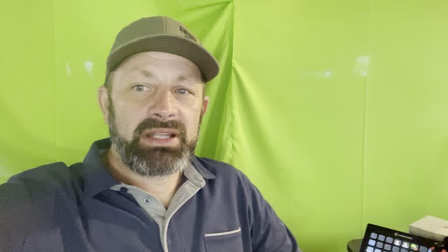 Todays Topics Live - Not Convoy Related
