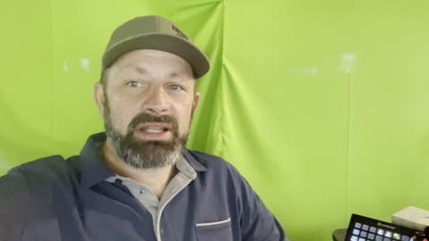 Todays Topics Live - Not Convoy Related