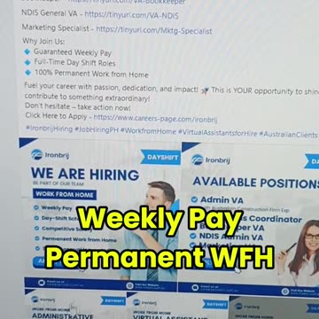 How to Balance Typing Jobs with Other Commitments