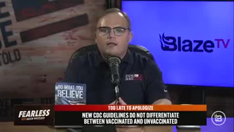 Now we can tell the truth.