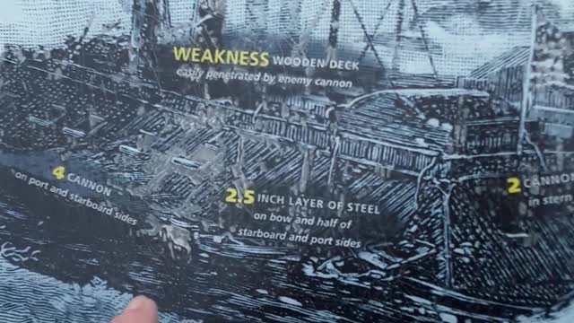 We need to go on the offensive, God help us to defeat the CCP.