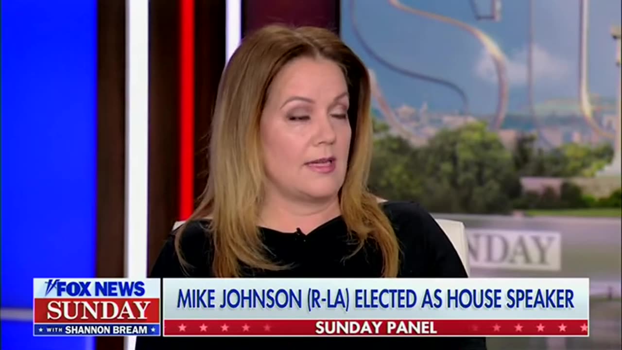 Hemingway: To Win Support Republicans Need To Be Leaders