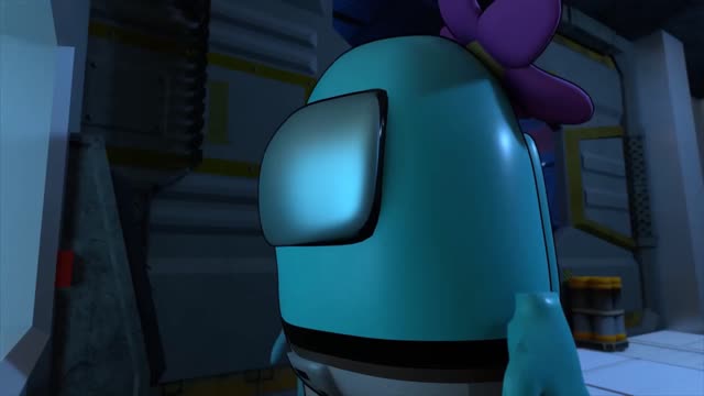 Green Time Machine Reel (8)