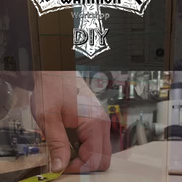 Mirror Door for Custom Medicine Cabinet