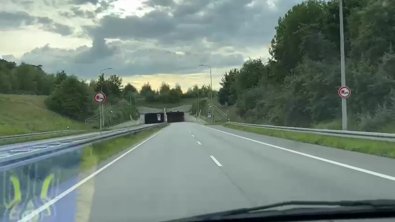 Warnowtunnel