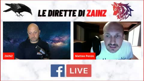 ZAINZ, dott. Matteo Penzo e dott. Domenico Biscardi