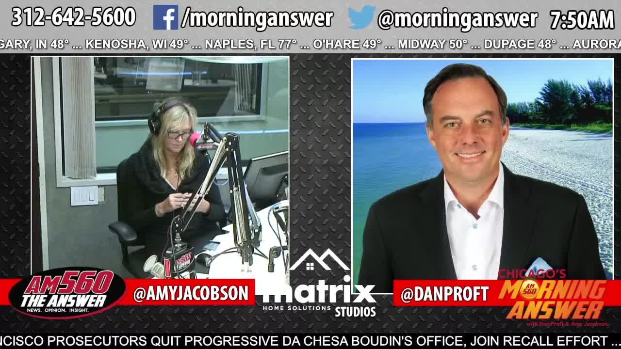 Dr. Roger Klein Fear Drives the Push to Vaccinate Children