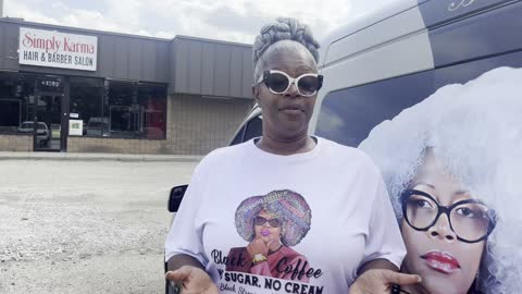 Valerie 2 of 2 (City Clerk Precinct for 2022 Primary Garden City Absentee Ballots) After Election