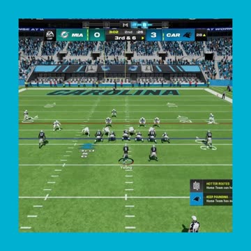 Bryce Young TD Pass 👿 #shorts