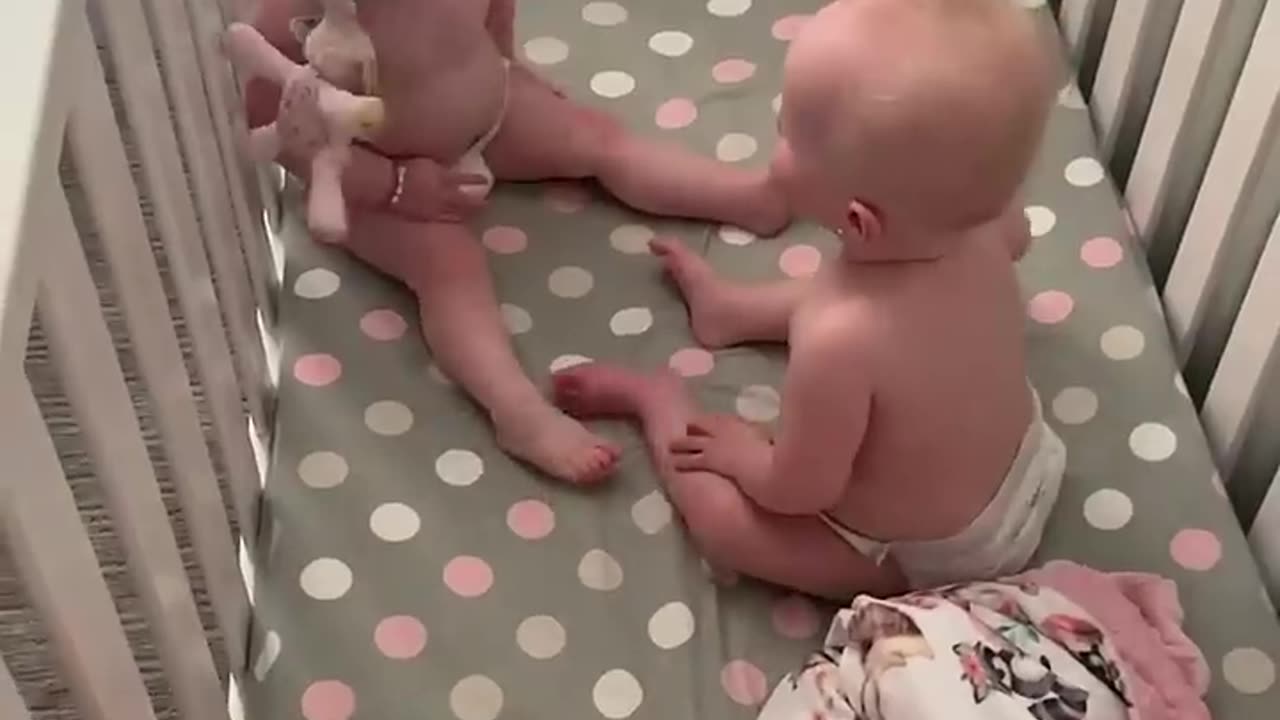 Life with triplets!