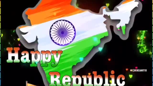 Republic Day in India