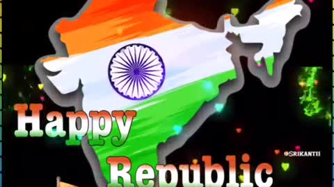 Republic Day in India