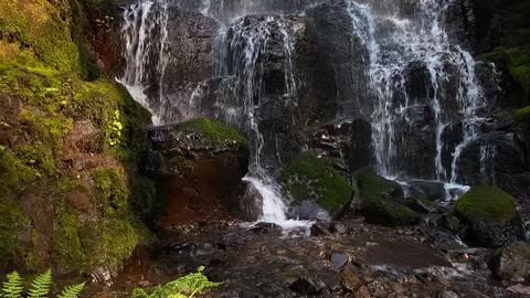 Waterfalls Cascada