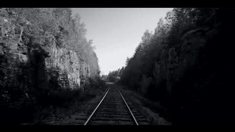 Indy Angel - Elämäni juna