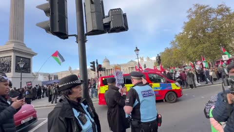 UK metroplitan poice are usless.