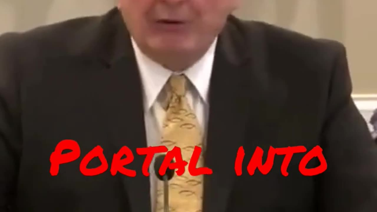 #ANTHONYEVETSON || #PORTAL INTO #SPIRITUAL #DIMENSIONS 😈 @zion4131 (Pastor #CharlesLawson) #shorts