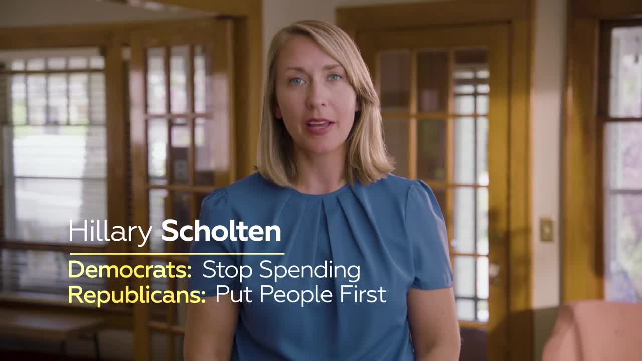 After Raking In $200k Last Year, Dem Candidate Pretends To Be Poor