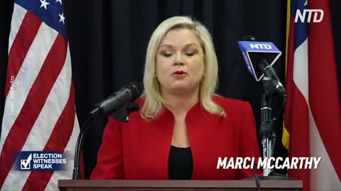 Voter's Fraud EXPOSED on Videos