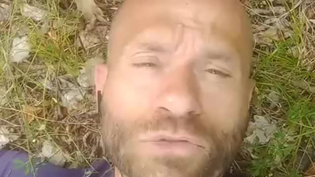 LA PAURA DELLA MORTE VI IMPEDISCE DI VIVERE - Pietro Bisanti 12/07/2022