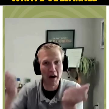 From Childhood to Present